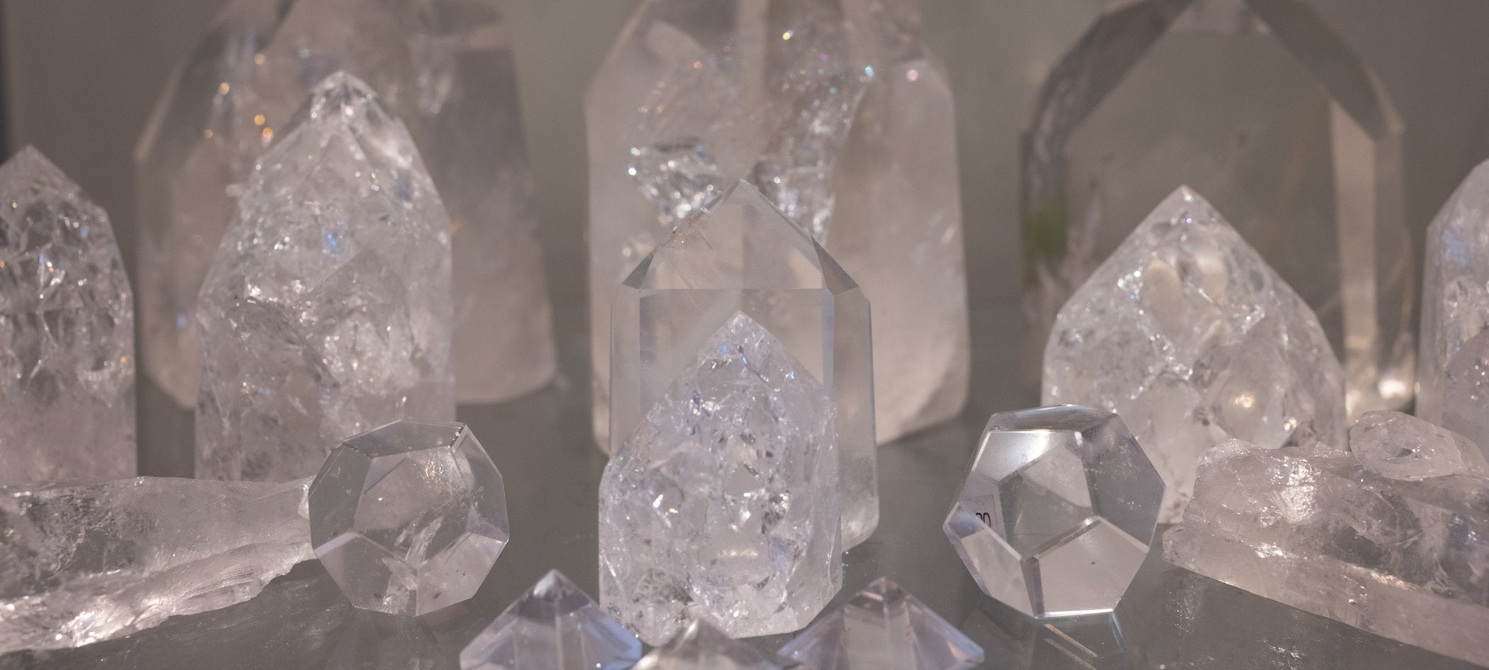 How To's: Crystal Rituals for the Full Moon