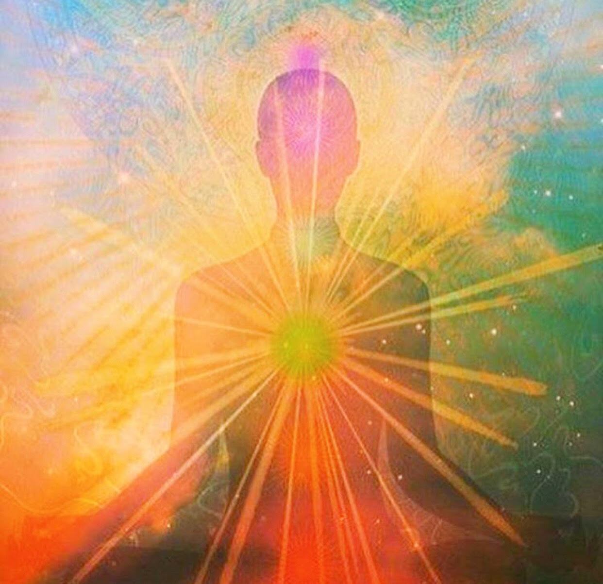 Kundalini Yoga taught by Siri Shakti - Sacred Light Soundbaths and Crystals