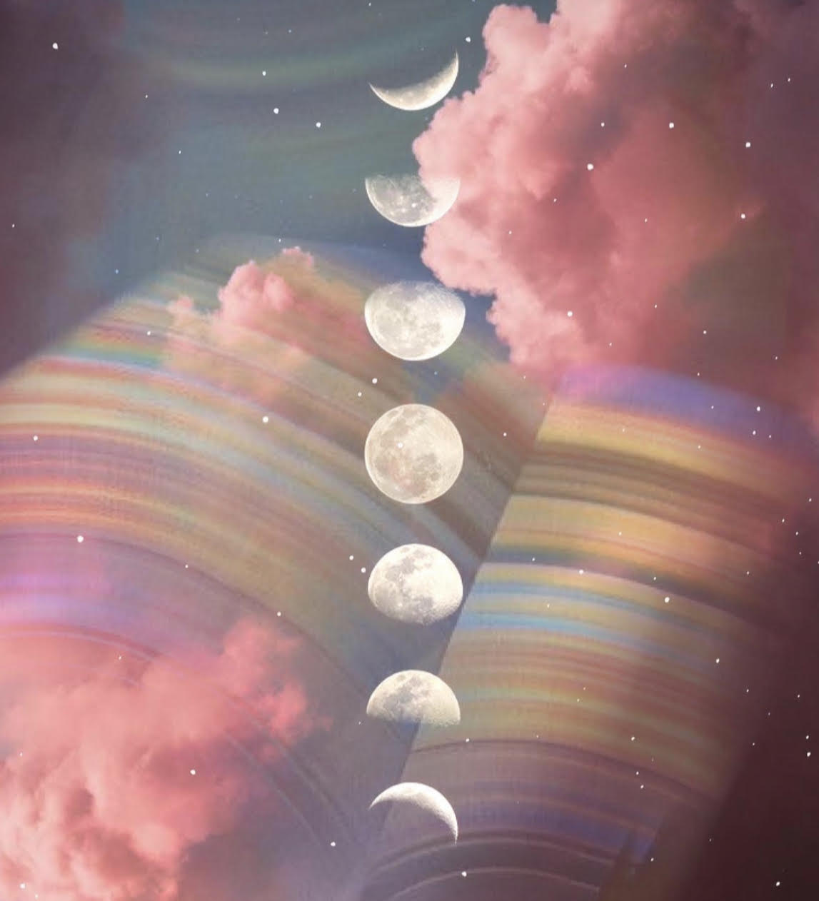 New Moon Gemini Eclipse June 2021