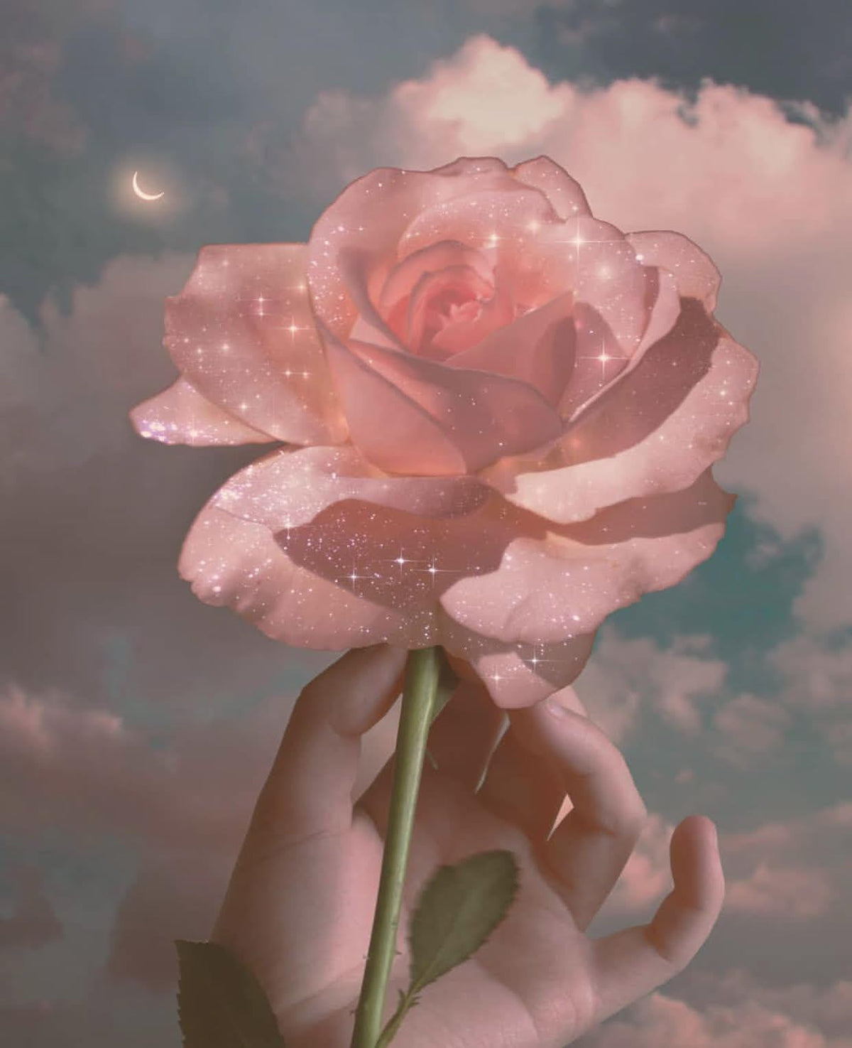 February Pisces New Moon 2020 - Sacred Light Soundbaths and Crystals