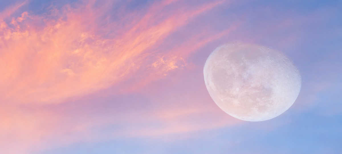 Full Moon Collection