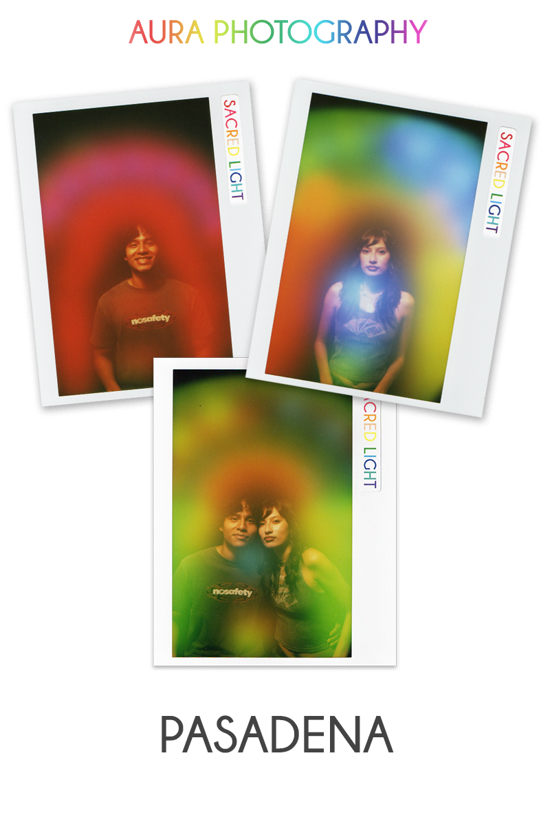 Aura Photography Couples Package - PASADENA LOCATION - 380 S. LAKE AVE SUITE 105B