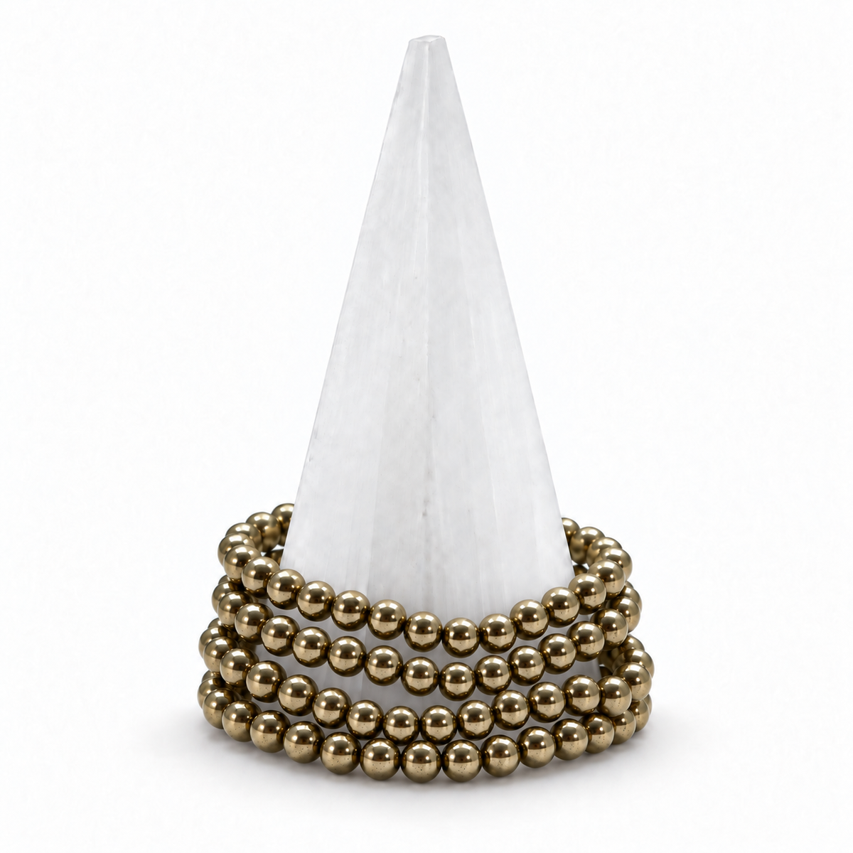 Pyrite Bracelet