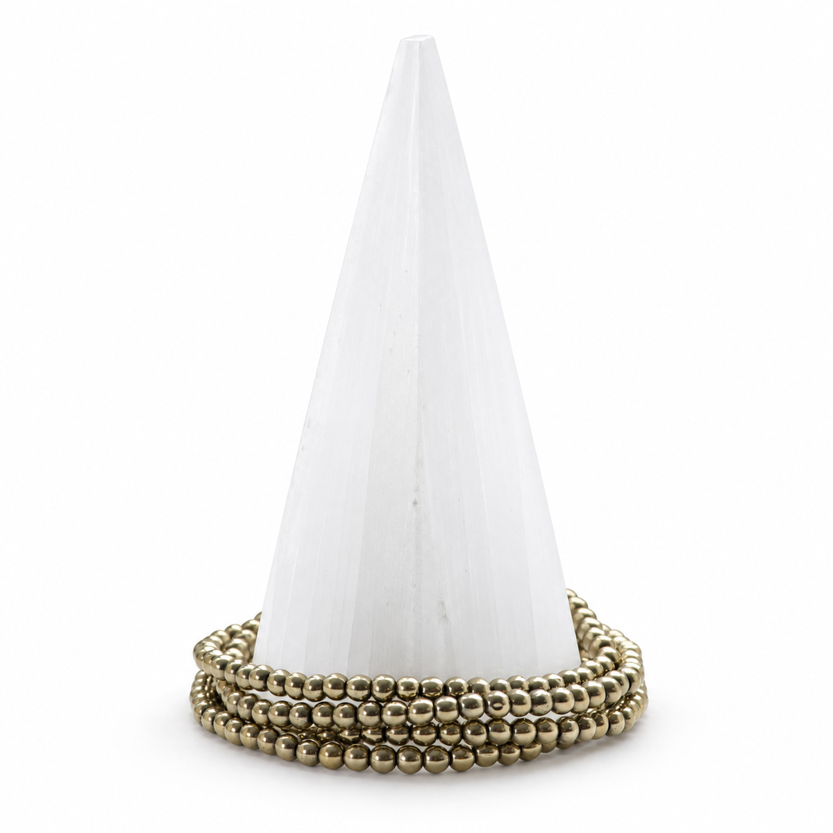 Pyrite Bracelet