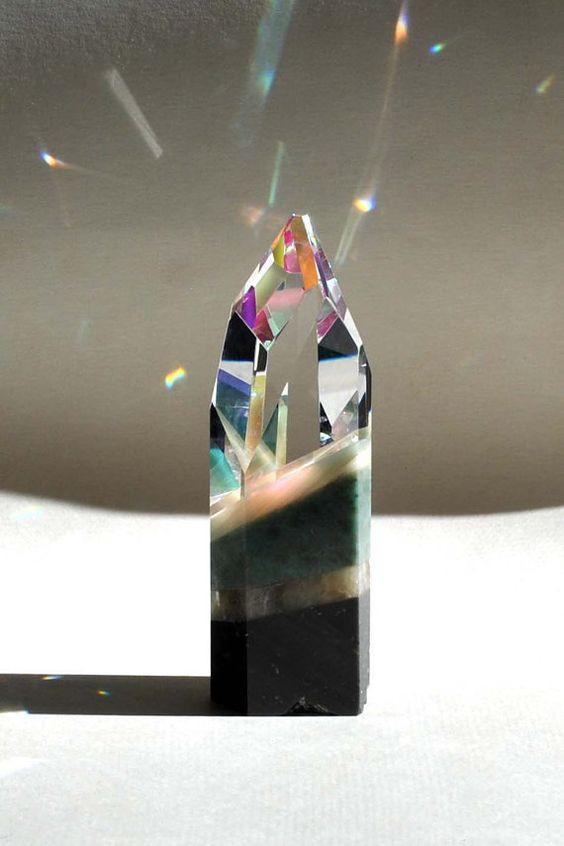 Crystal Healing - Sacred Light Soundbaths and Crystals