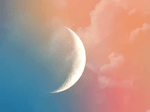 New Moon April 2019 - Sacred Light Soundbaths and Crystals