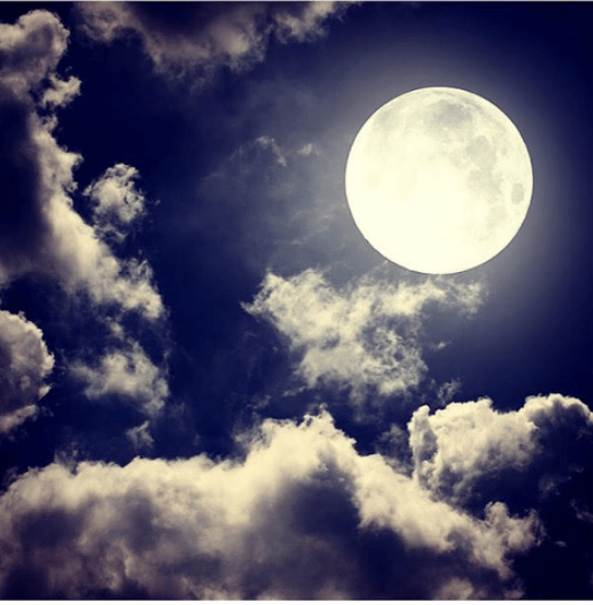 Scorpio Full Moon May 2019 - Sacred Light Soundbaths and Crystals