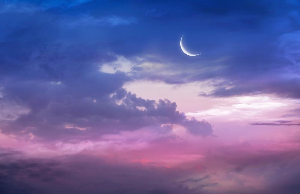 New Moon March 2019 - Sacred Light Soundbaths and Crystals