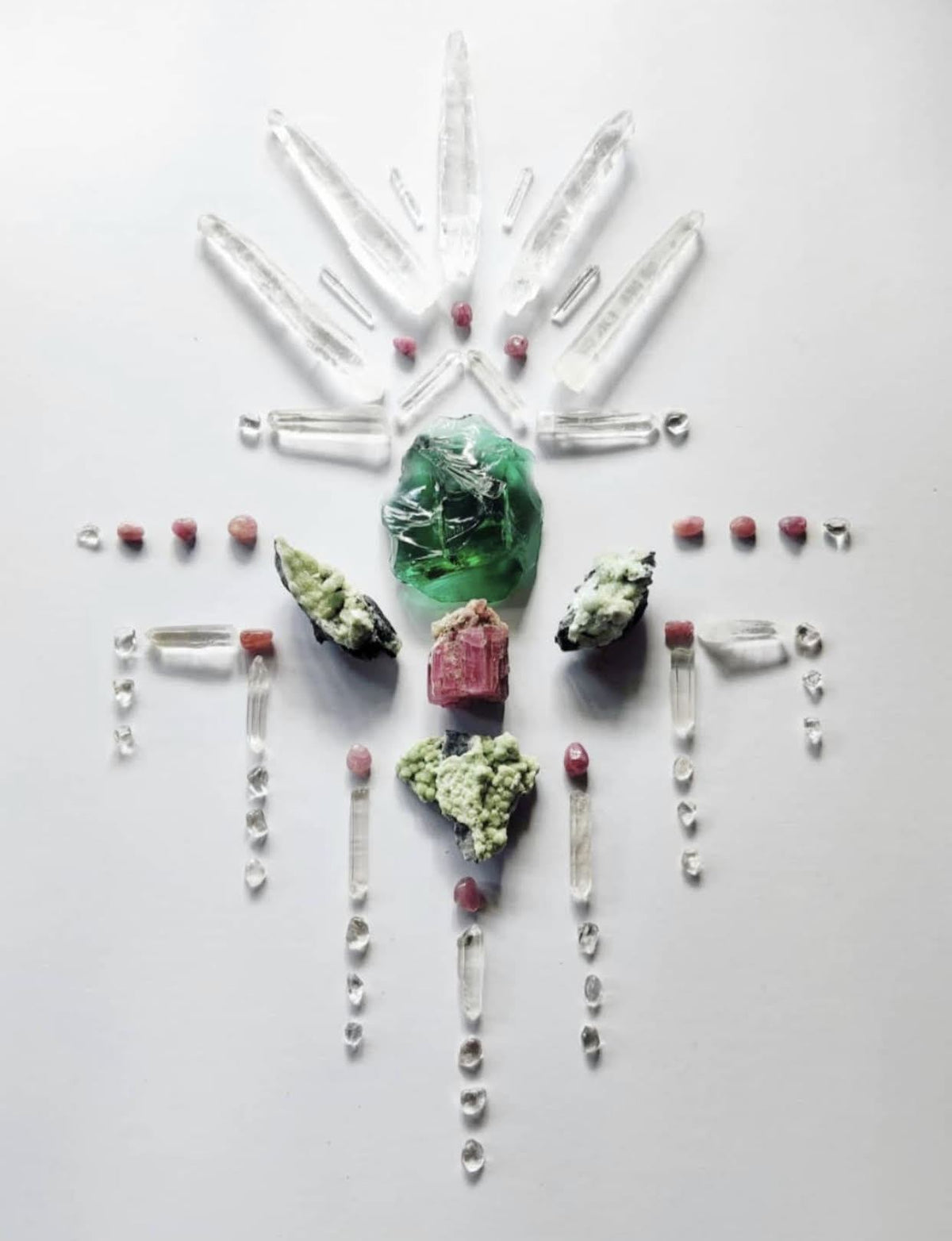 Spring Equinox 2020 - Sacred Light Soundbaths and Crystals