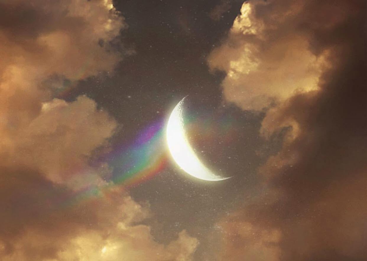 Taurus New Moon May 2019 - Sacred Light Soundbaths and Crystals