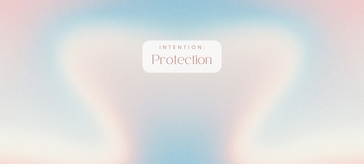 Intention: Protection