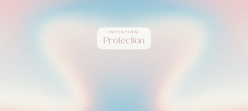 Intention: Protection