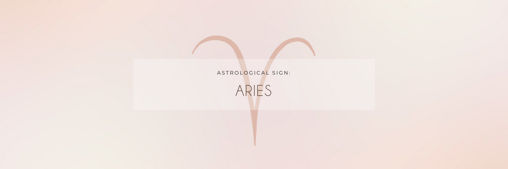 Astrology Sign: Aries