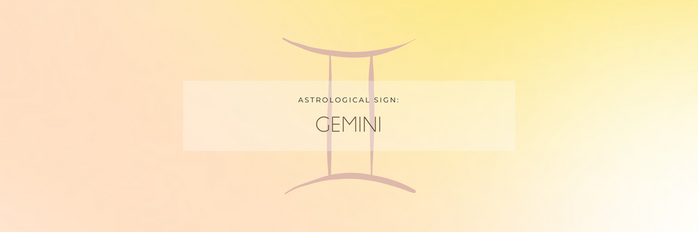 Astrology Sign: Gemini