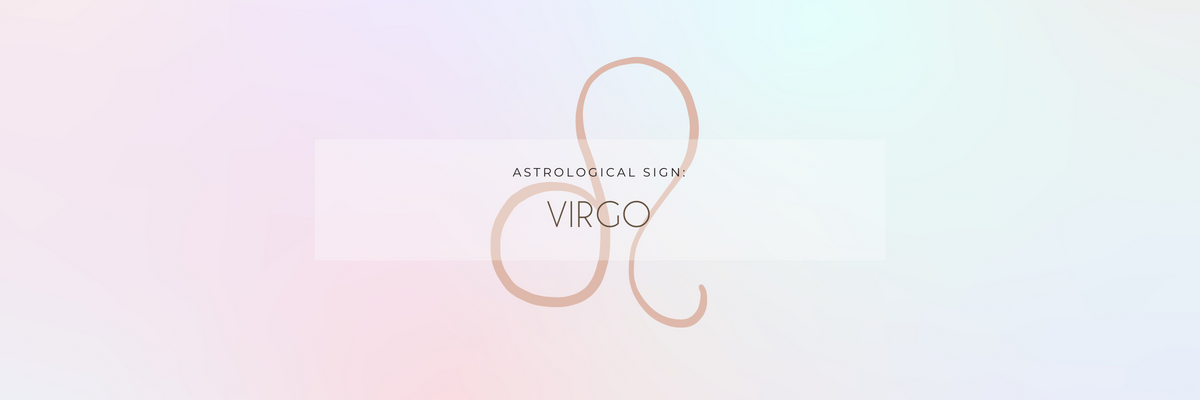 Astrology Sign: Virgo