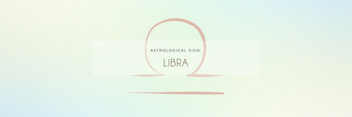 Astrology Sign: Libra