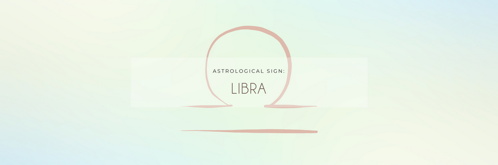 Astrology Sign: Libra