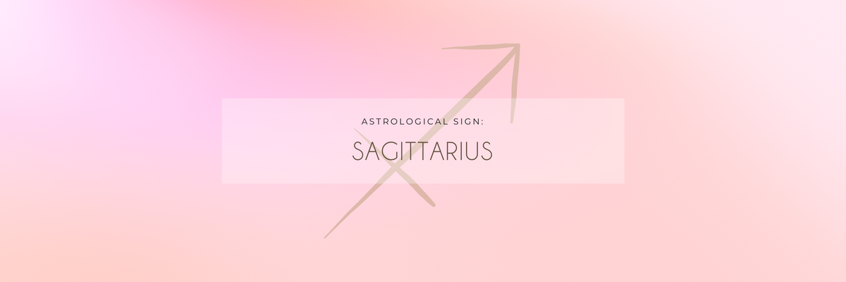 Astrology Sign: Sagittarius