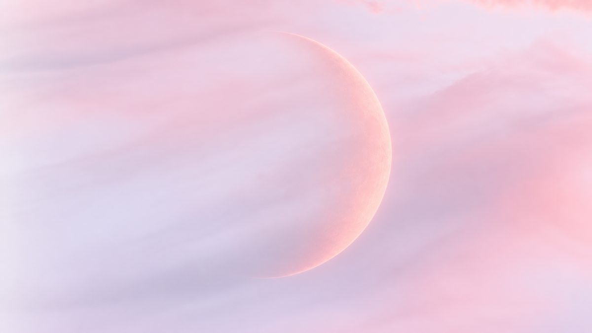 Virgo New Moon Collection