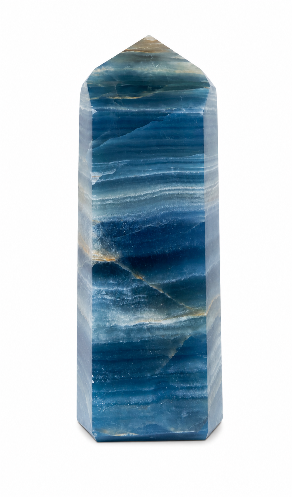 Blue onyx generator (B)