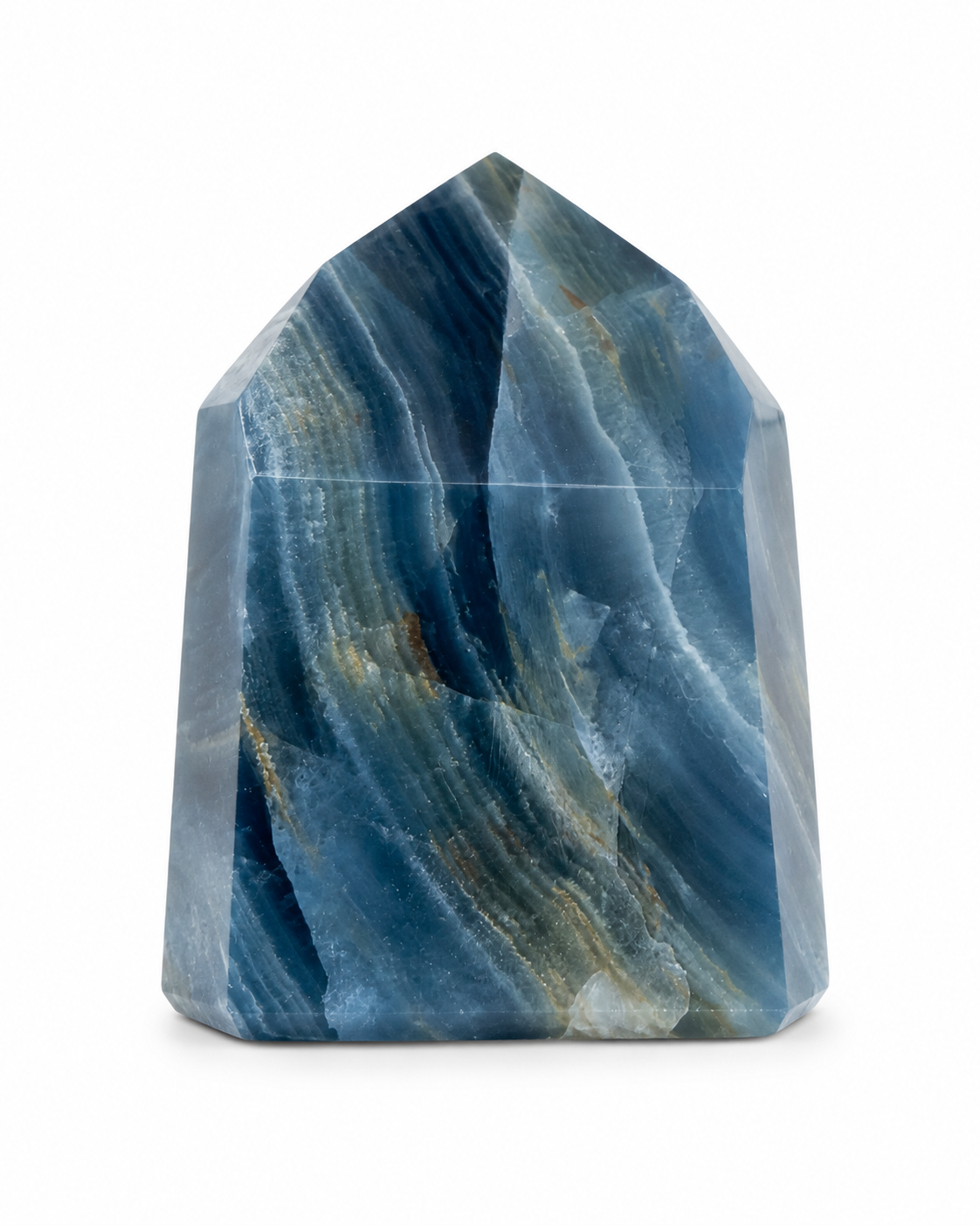 Blue Onyx Generator (C)