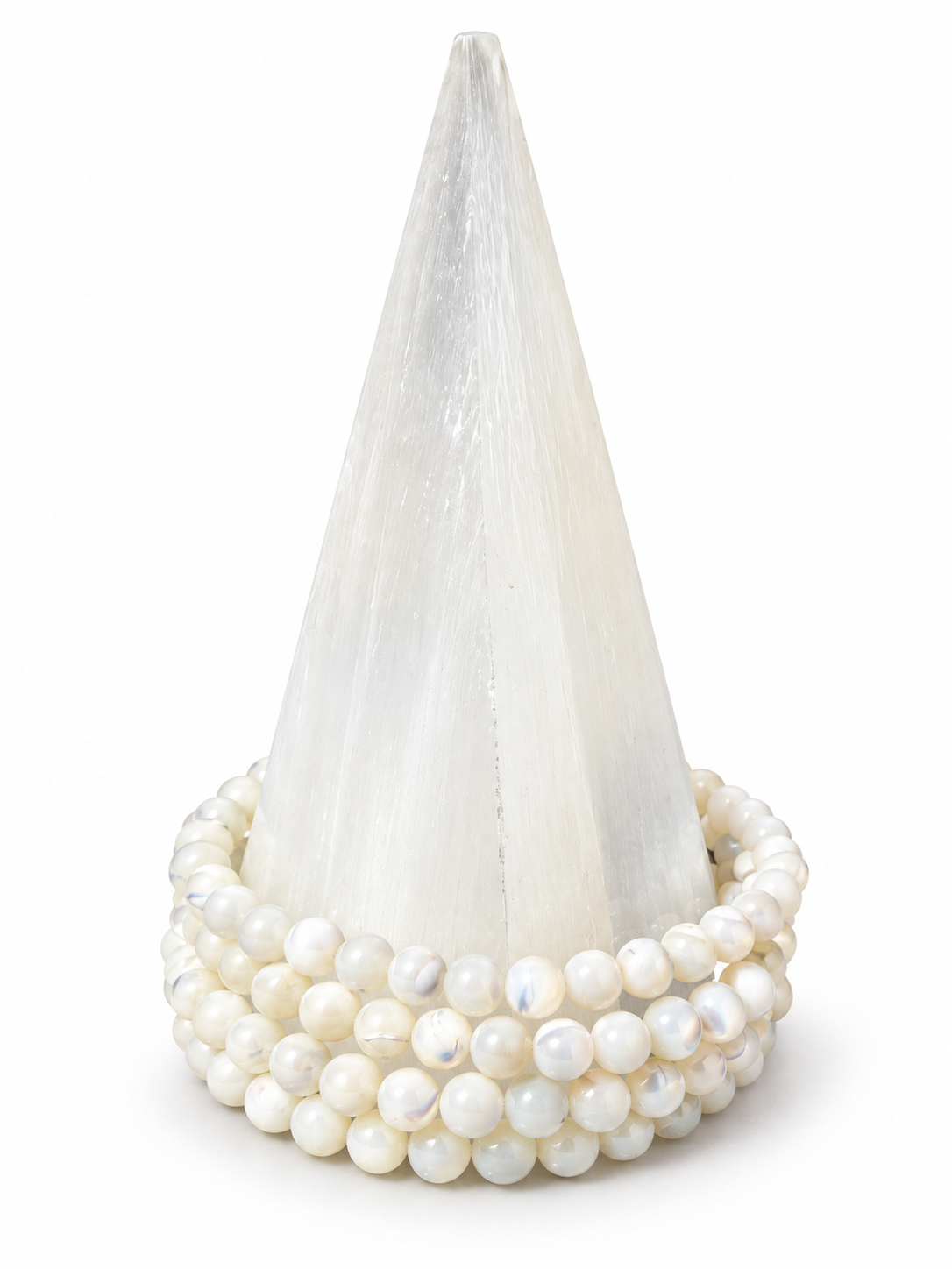 Pearl Bracelet dainty