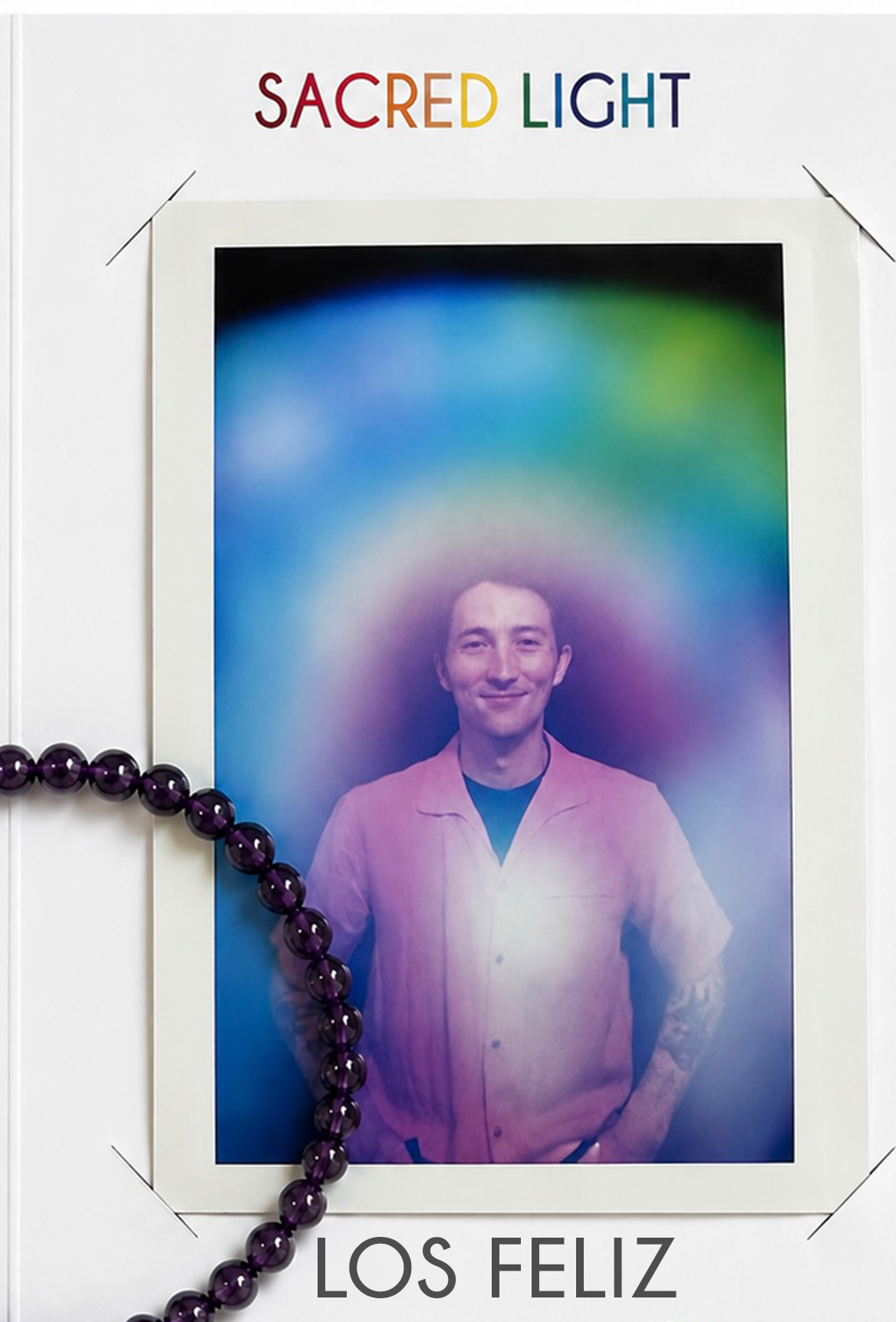Aura Photo + Short Reading + Bracelet Pairing - LOS FELIZ LOCATION - 1939 HILLHURST AVE