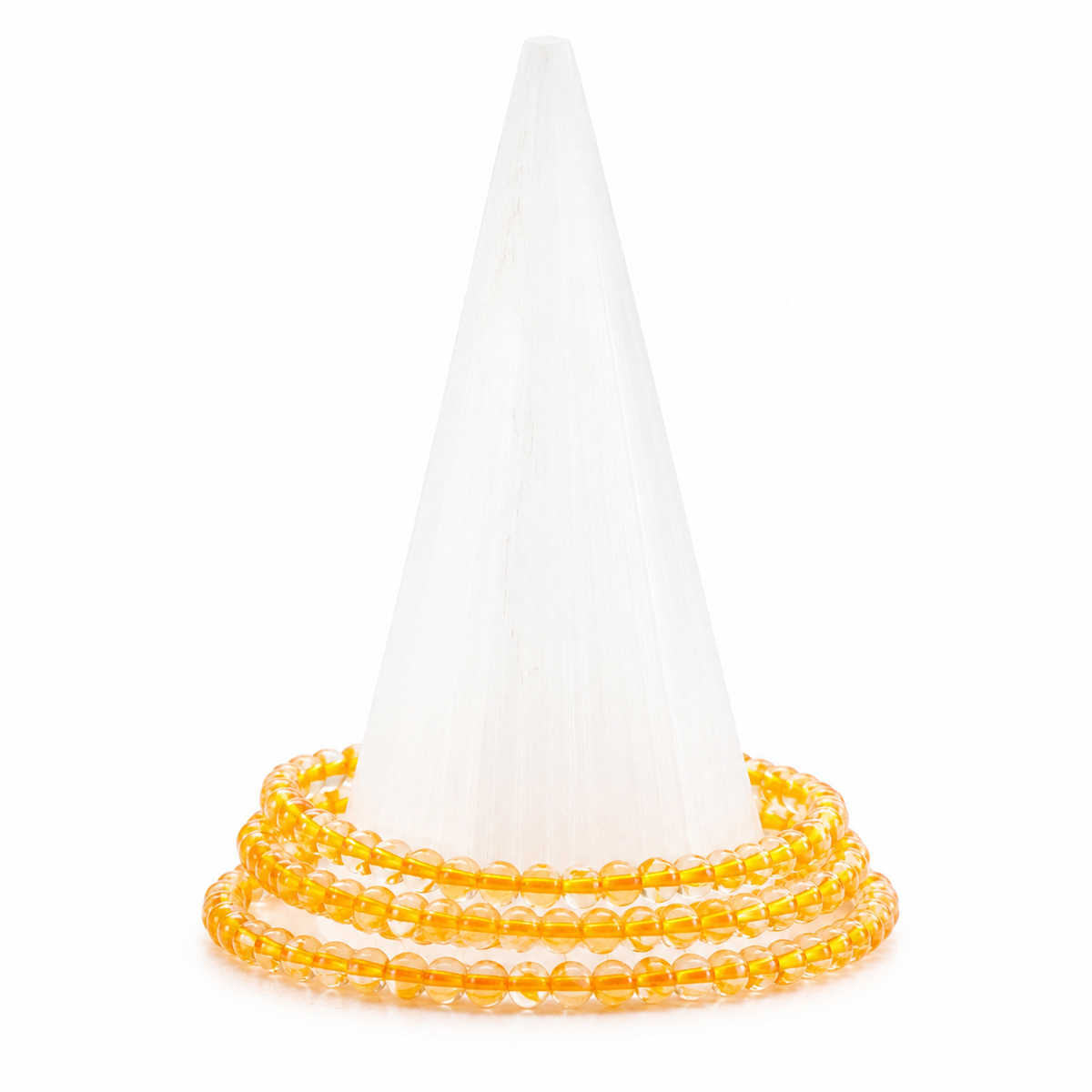 Citrine Bracelet