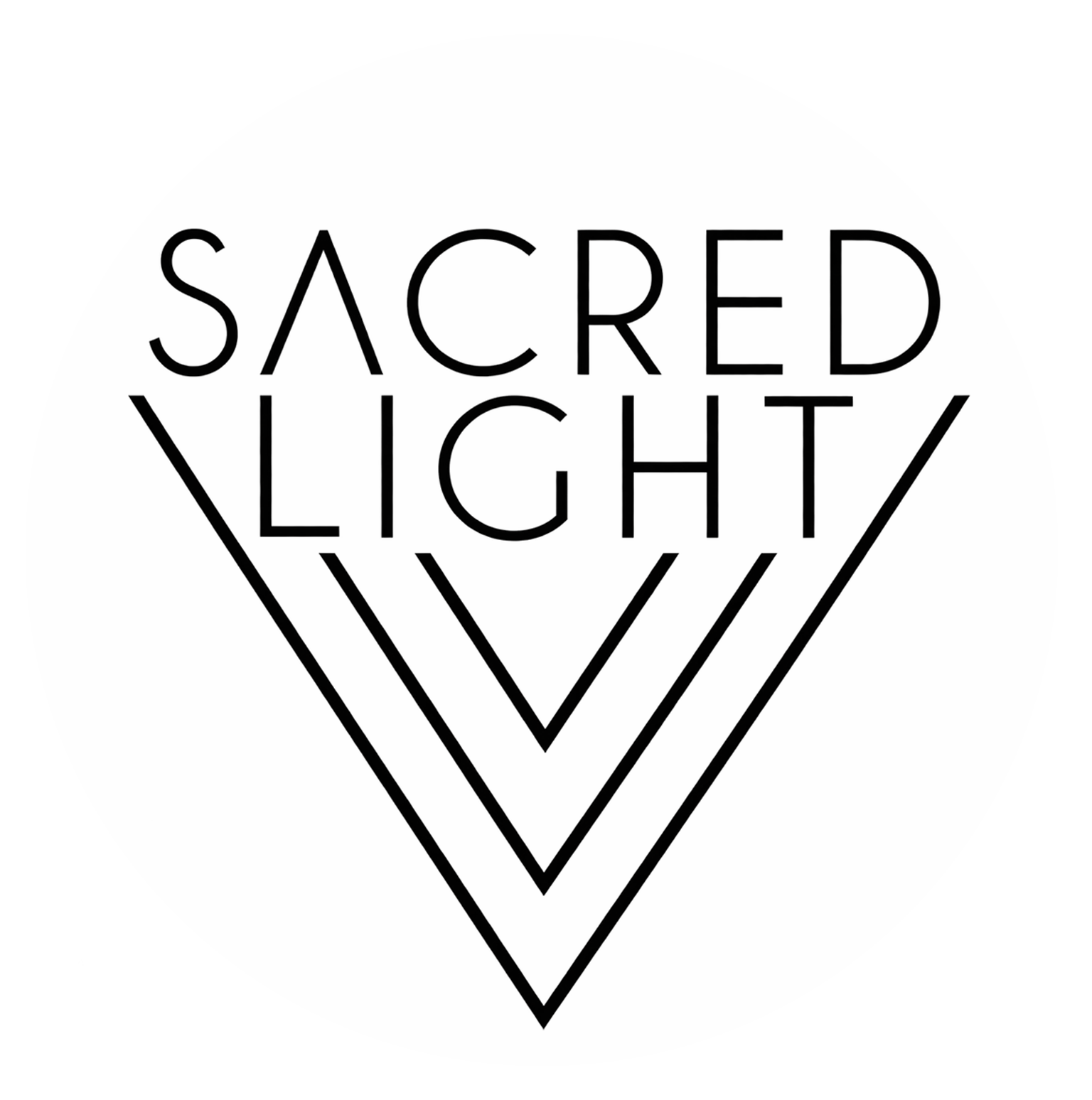 Sacred Light Soundbaths and Crystals