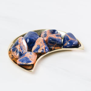 
                
                    Load image into Gallery viewer, Sunset Sodalite
                
            
